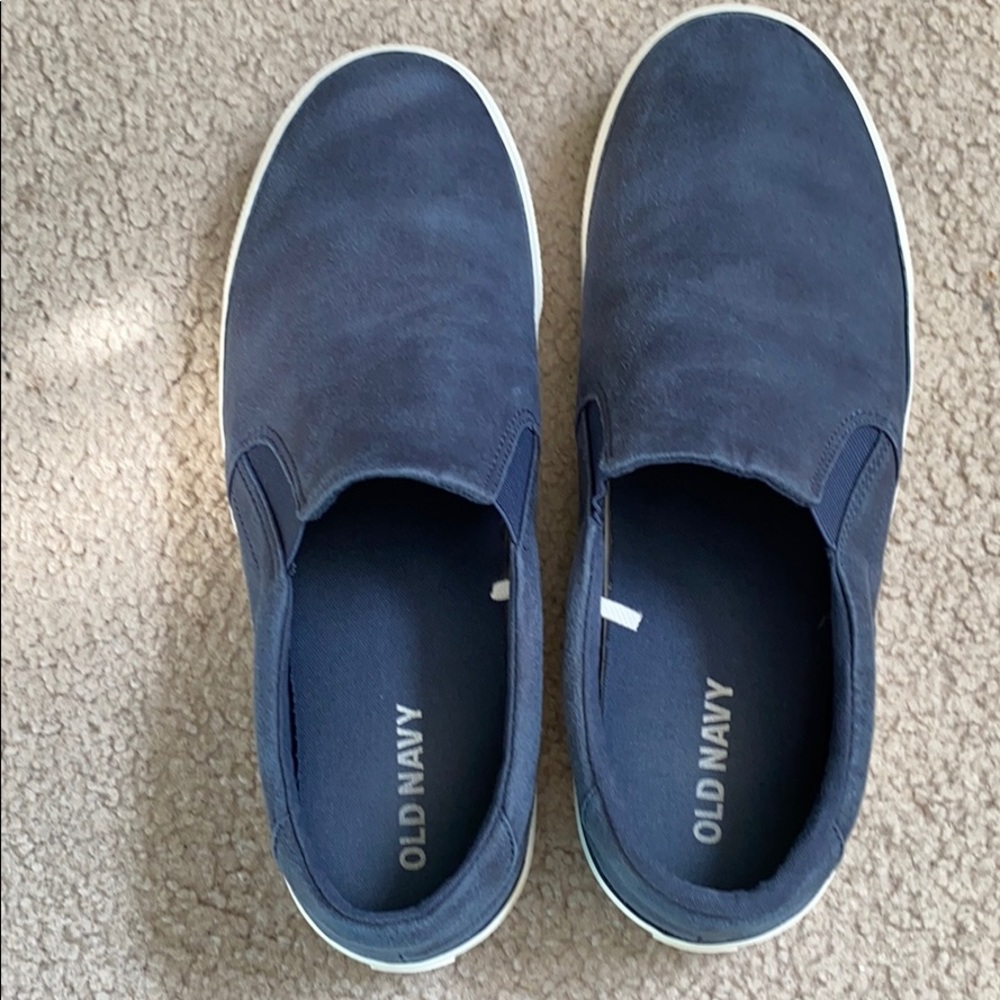 Old navy shoes
